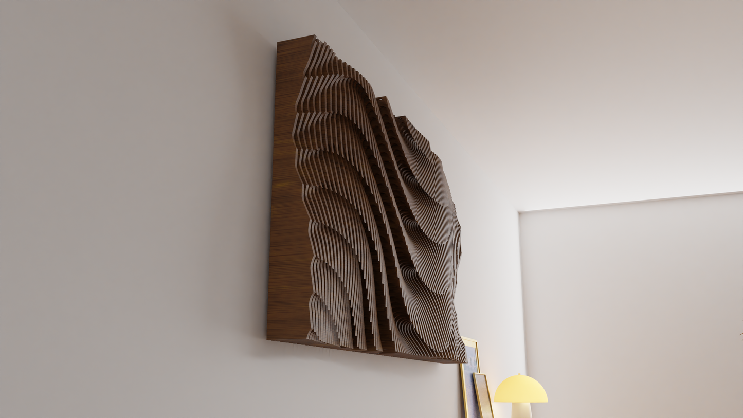 Art panel mk 4
